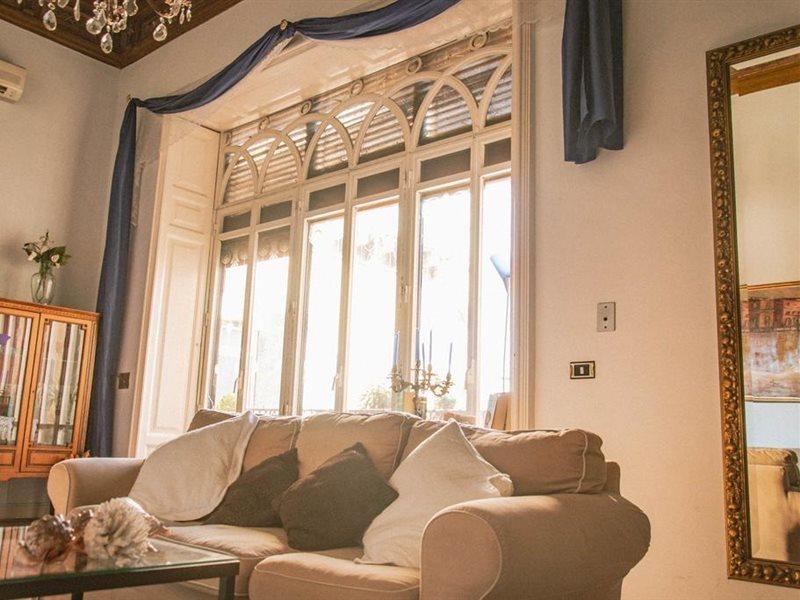 Bed & Breakfast Antica Dimora Caruso