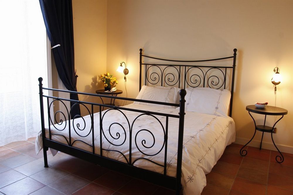 Antica Dimora Caruso 3* Catane