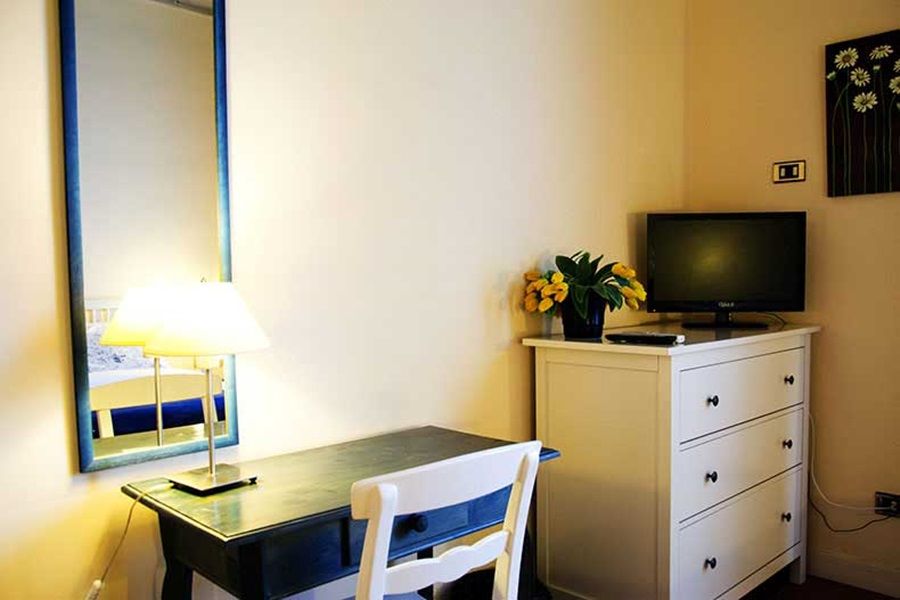 Couette-café Antica Dimora Caruso 3*
