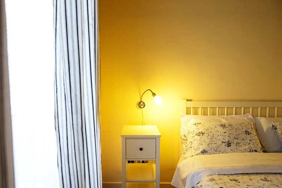 Antica Dimora Caruso Couette-café 3*