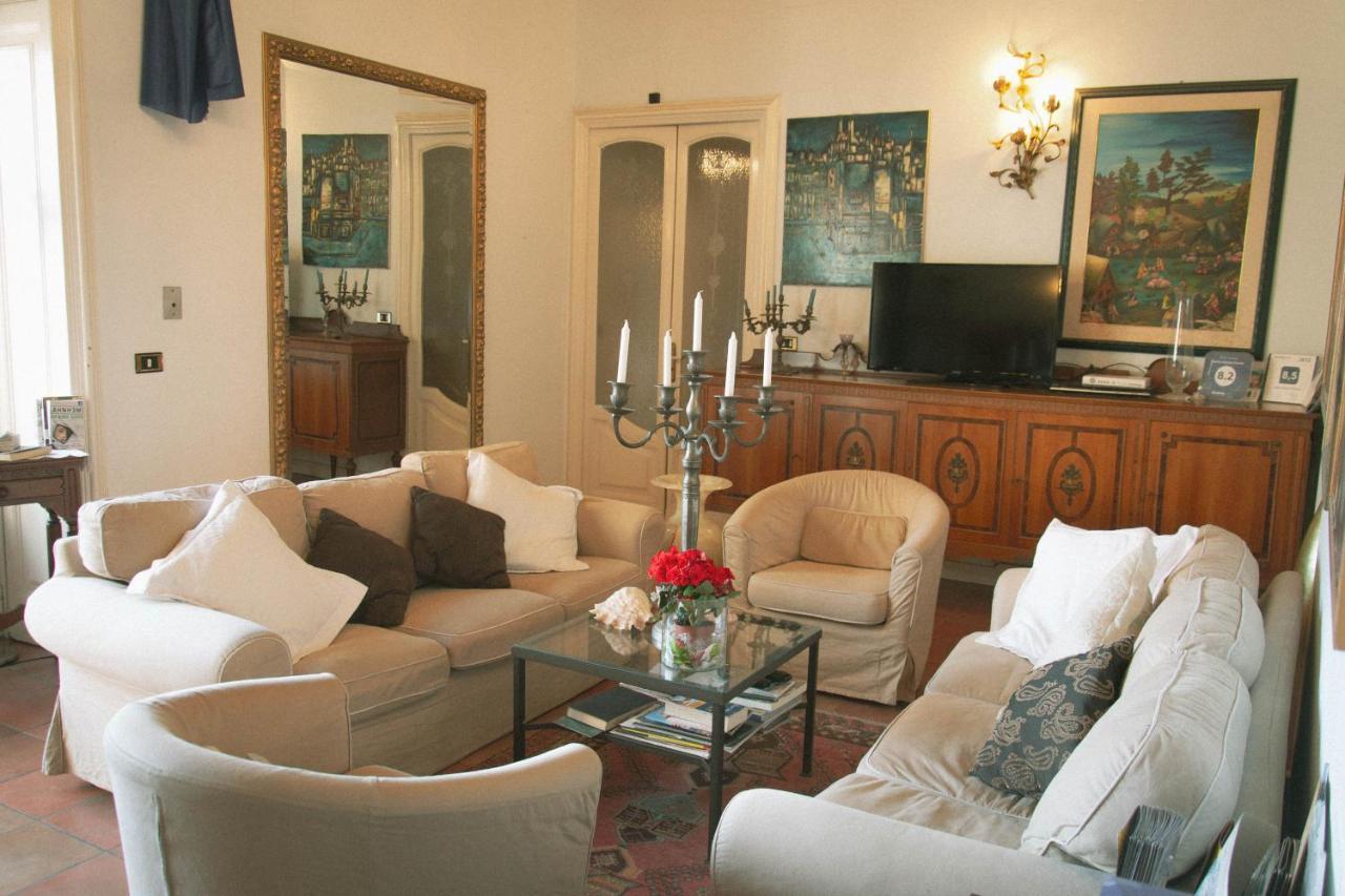 Antica Dimora Caruso 3* Catania