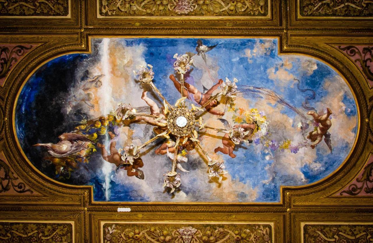 Antica Dimora Caruso 3* Catania