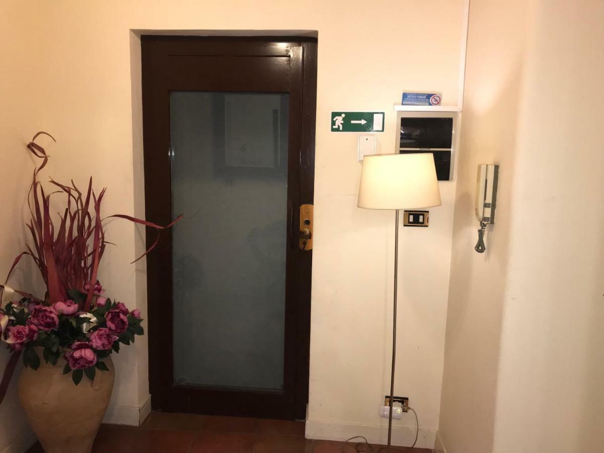 Frühstückspension Antica Dimora Caruso