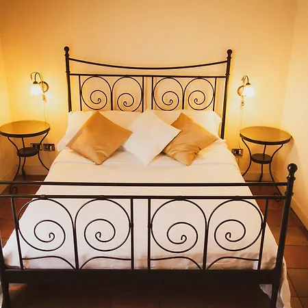 Bed and Breakfast Antica Dimora Caruso Catania Exterior foto