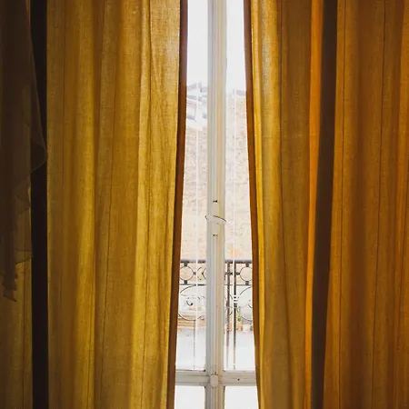Bed and Breakfast Antica Dimora Caruso Catania Exterior foto