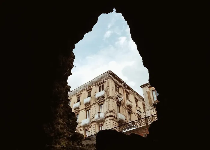 Antica Dimora Caruso