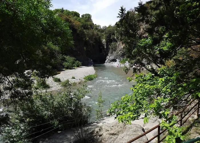 Antica Dimora Caruso