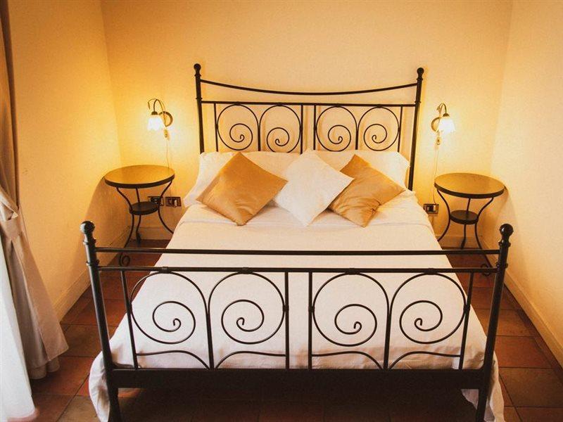 Bed and breakfast Antica Dimora Caruso
