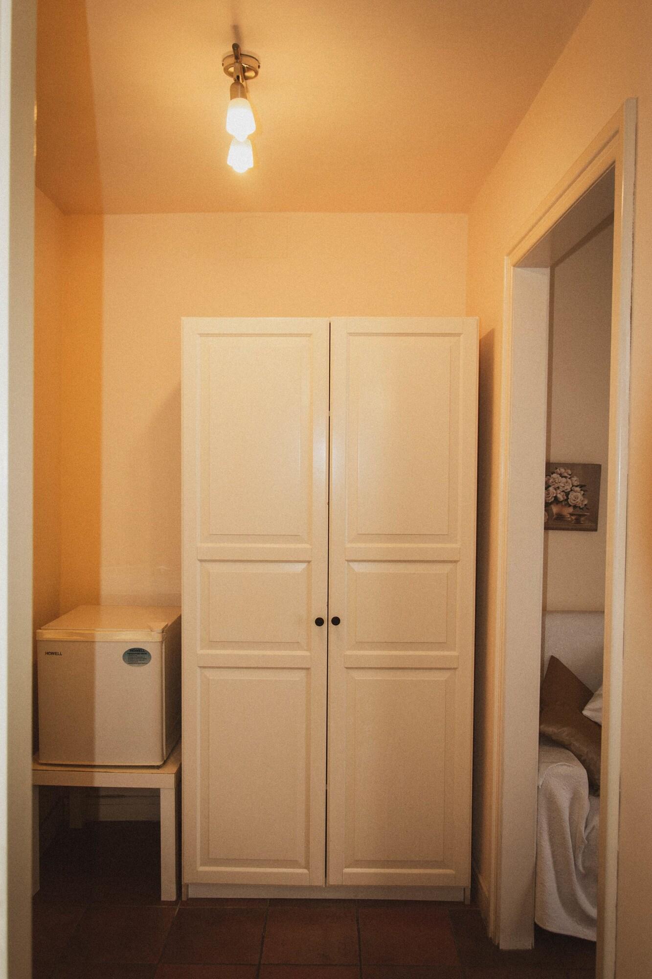Antica Dimora Caruso Bed and breakfast CTA