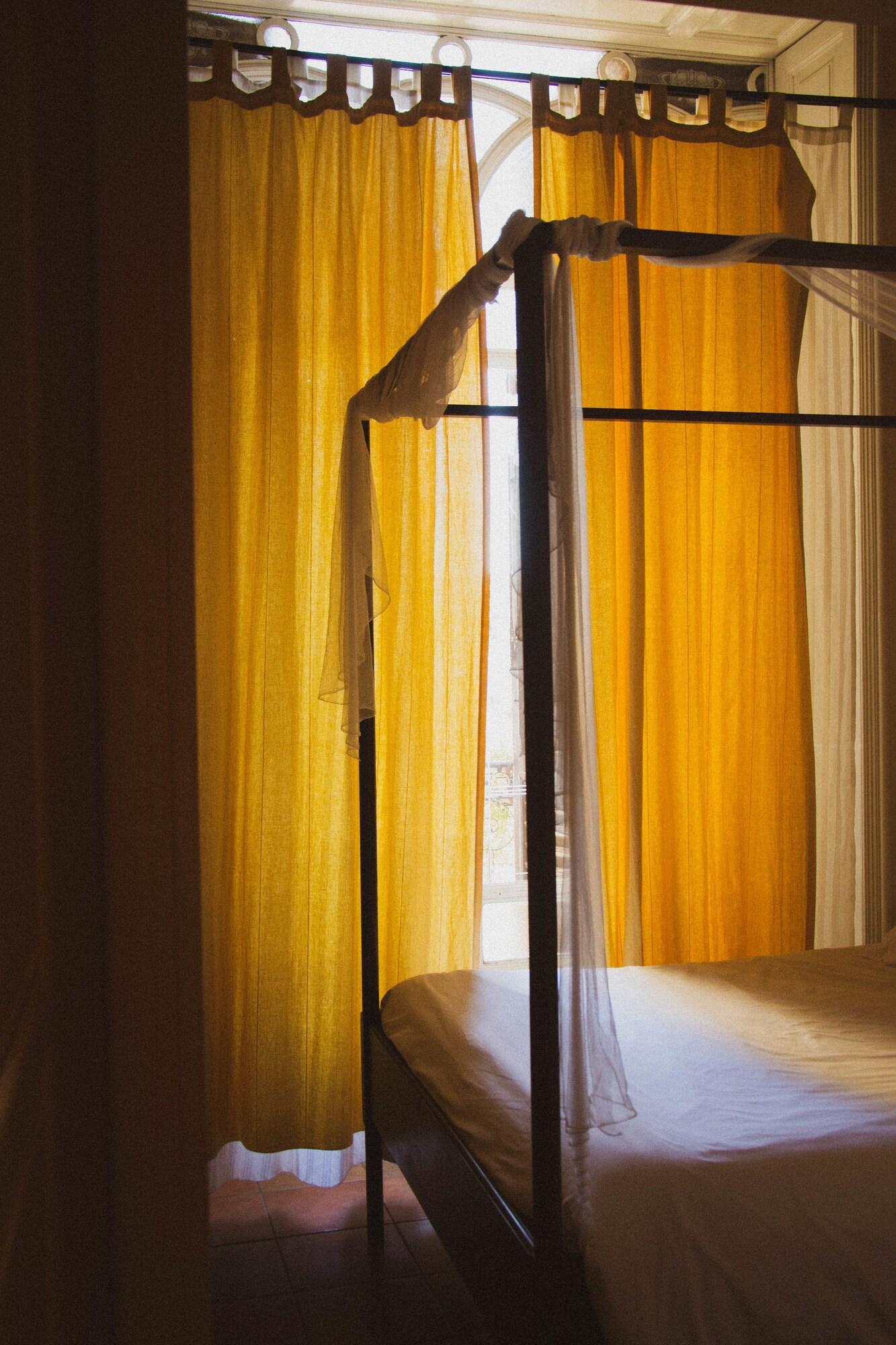 Bed and breakfast Antica Dimora Caruso