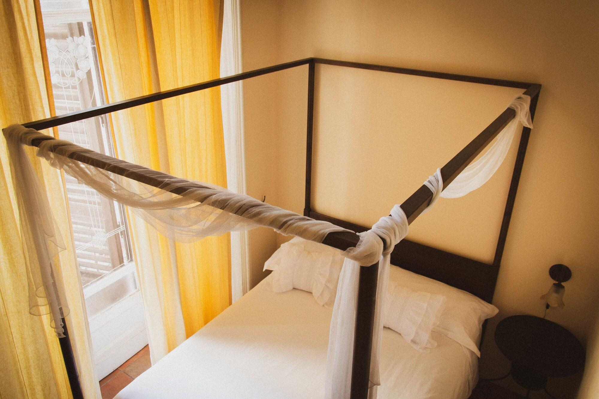 Antica Dimora Caruso Bed & Breakfast Catania