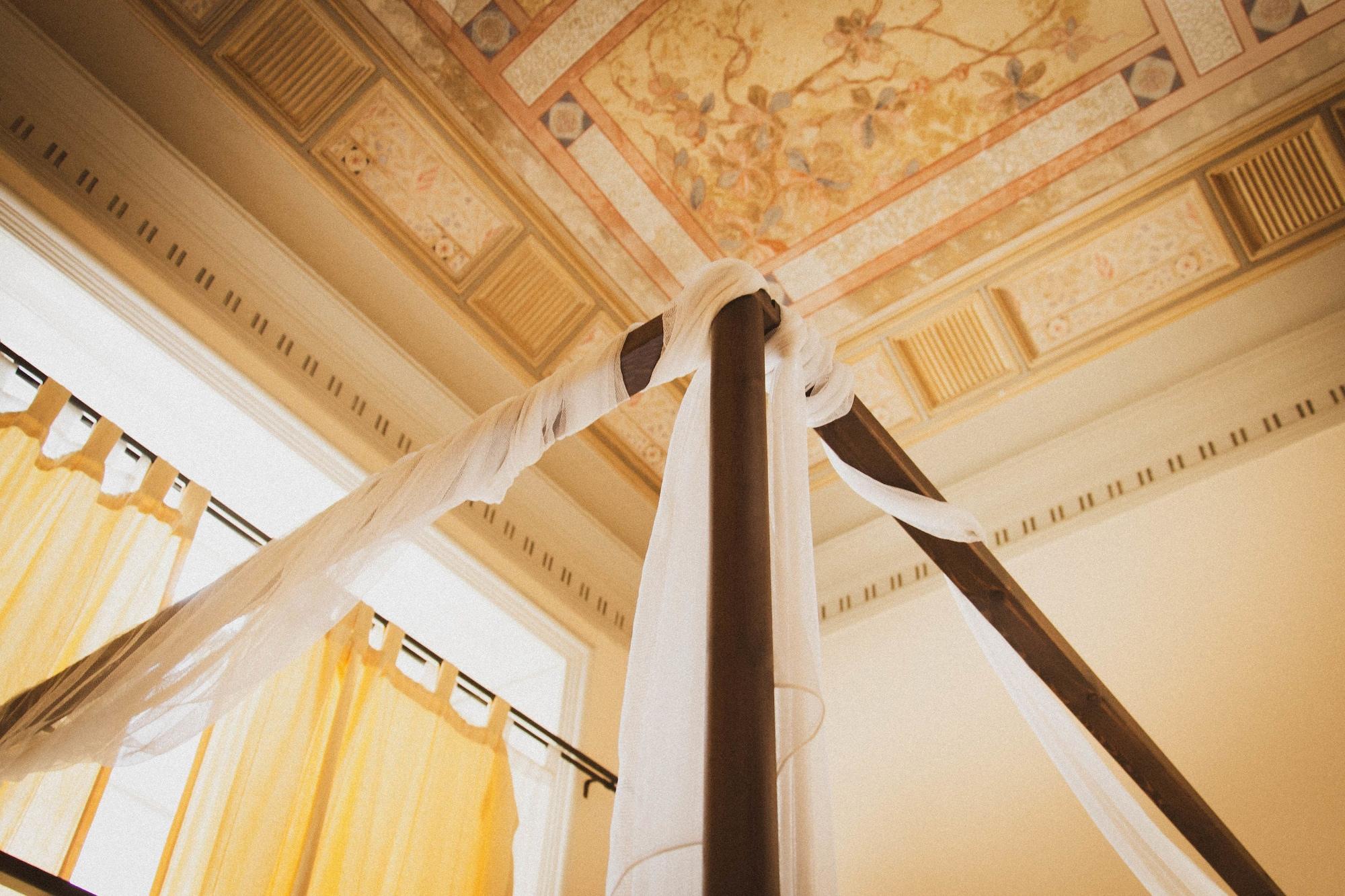 Antica Dimora Caruso Bed and breakfast 3*