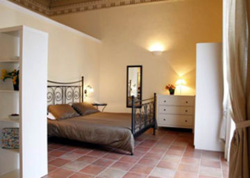 Bed & Breakfast Antica Dimora Caruso Catania
