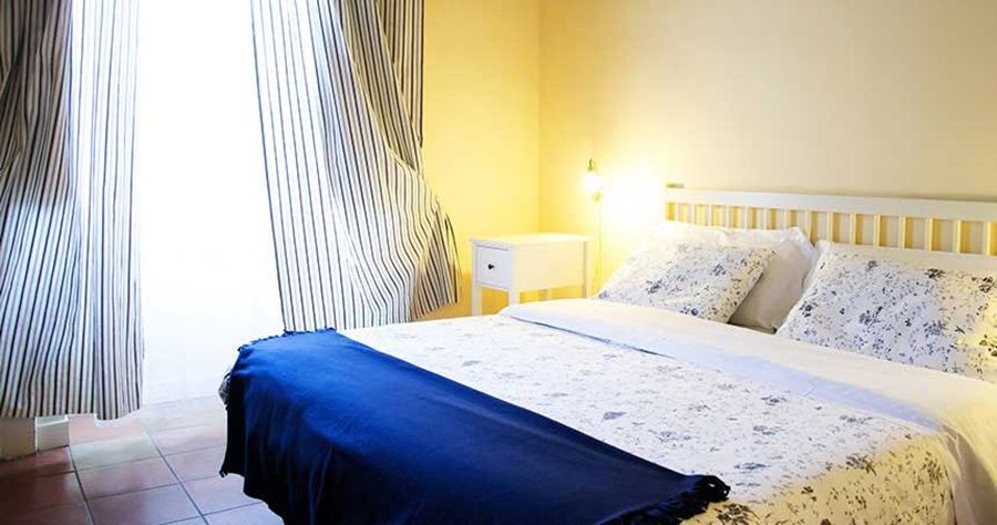 Bed and breakfast Antica Dimora Caruso 3*