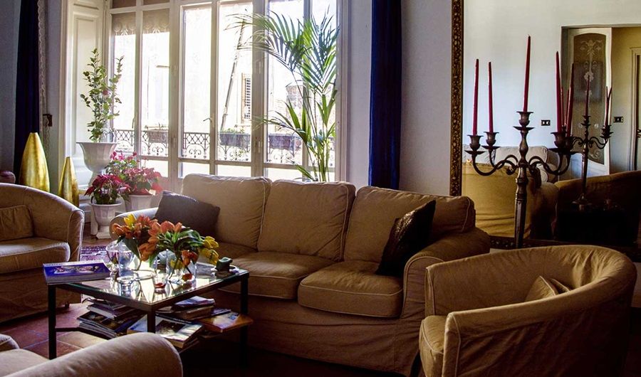 Antica Dimora Caruso Bed and breakfast 3*