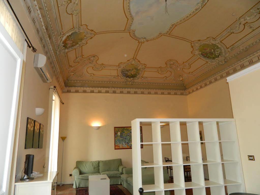 Bed and breakfast Antica Dimora Caruso 3*
