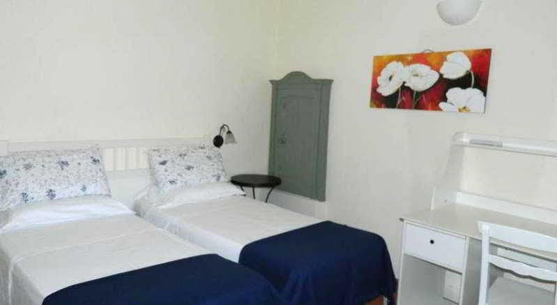 Antica Dimora Caruso Bed and breakfast