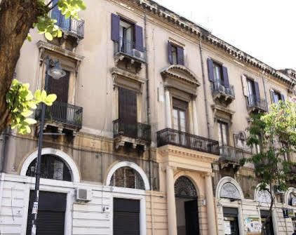 Antica Dimora Caruso Bed & Breakfast Catania