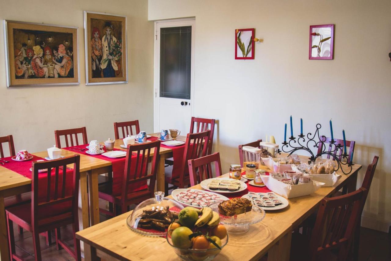 Bed and breakfast Antica Dimora Caruso CTA