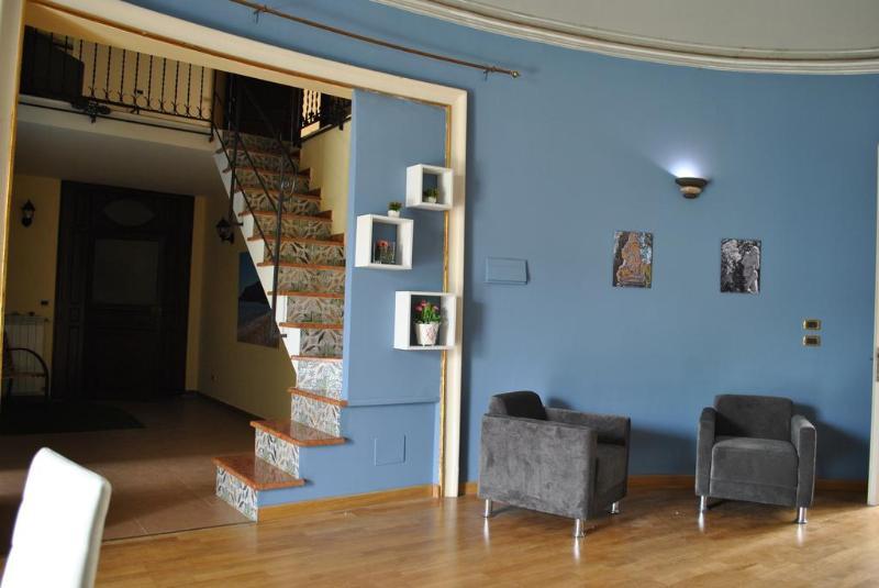 Antica Dimora Caruso 3*