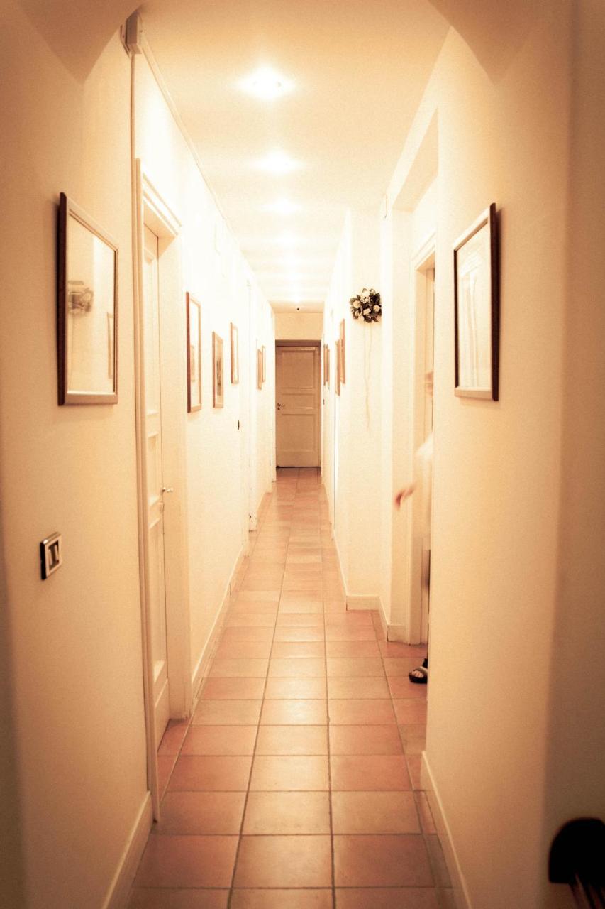 Bed and breakfast Antica Dimora Caruso 3*
