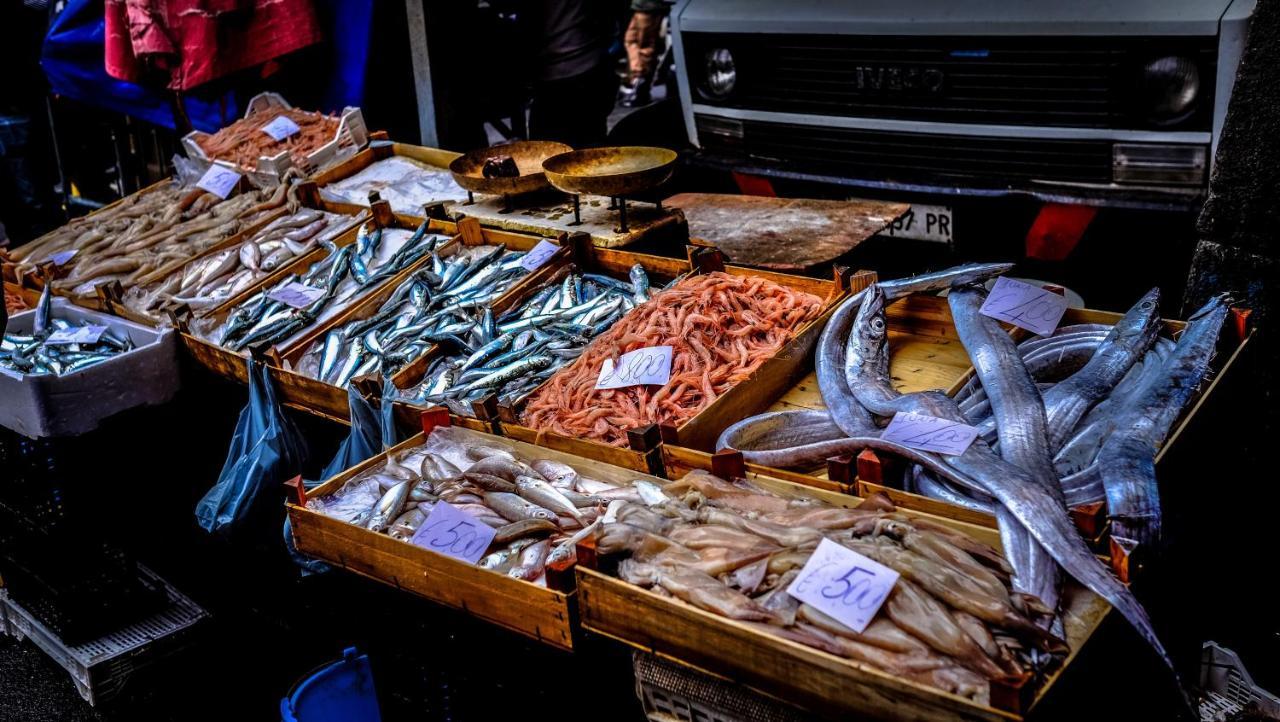 Antica Dimora Caruso Frühstückspension 3*