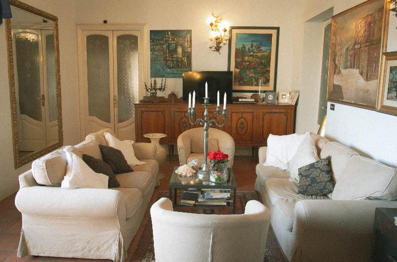 Antica Dimora Caruso Bed and breakfast CTA
