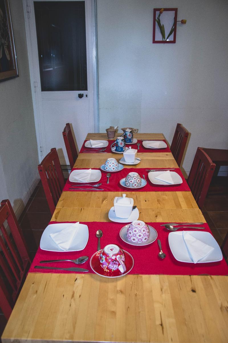 Bed and breakfast Antica Dimora Caruso