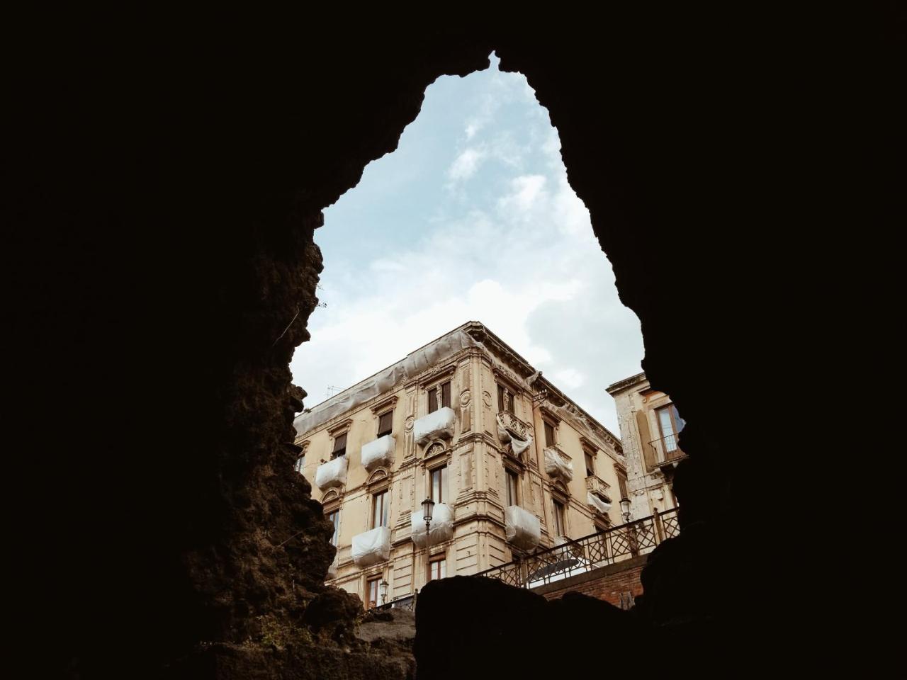 Antica Dimora Caruso Bed and breakfast
