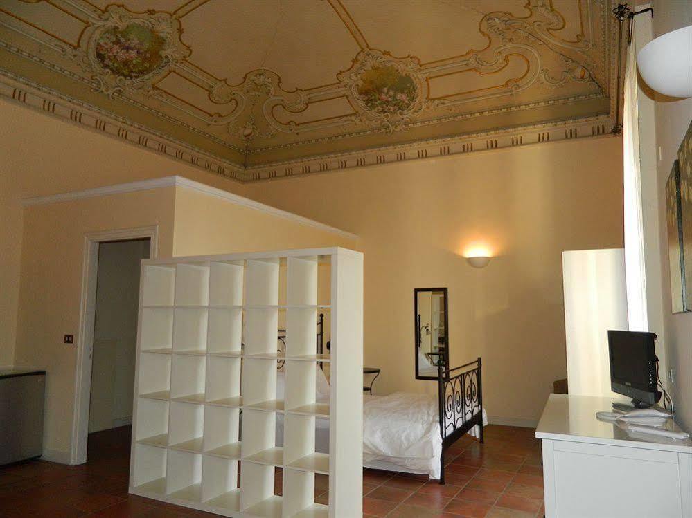 Antica Dimora Caruso Bed and breakfast