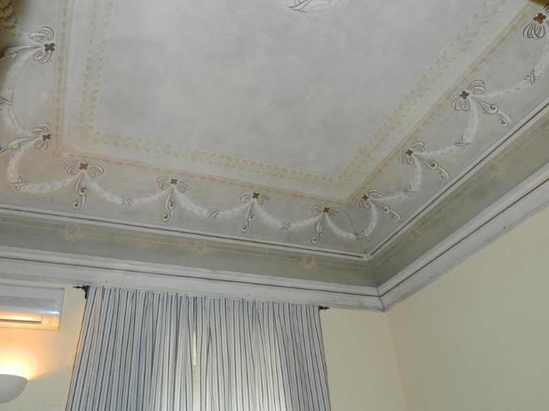 Bed and breakfast Antica Dimora Caruso CTA