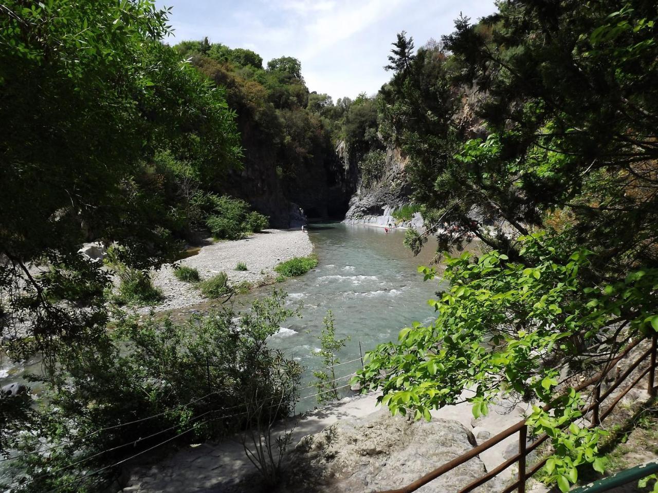 Antica Dimora Caruso CTA