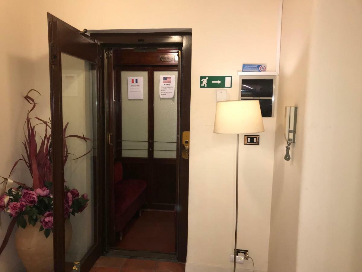 Antica Dimora Caruso Bed and breakfast